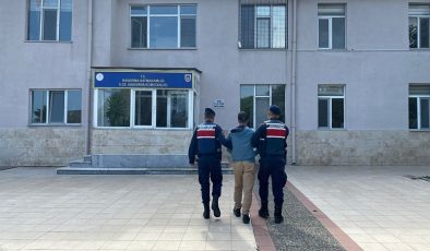 JASAT Bandırma ve Erdek’te 2 kişi yakaladı