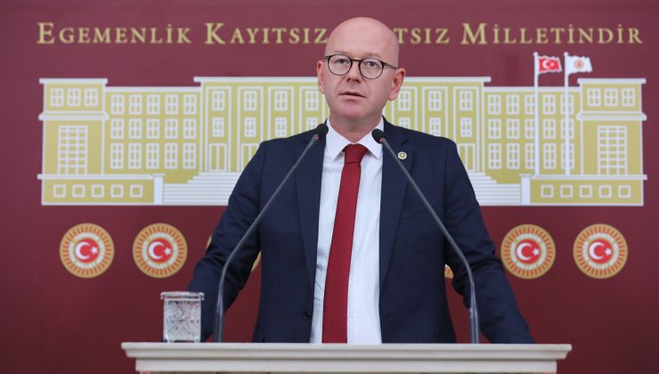 MİLLETVEKİLİ SARI, ERİS VARYANTI İLE İLGİLİ BİR KEZ DAHA UYARDI