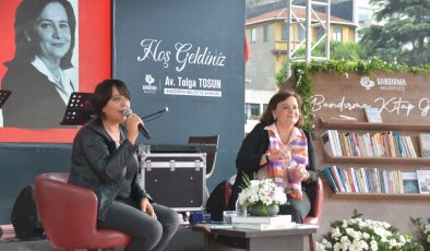 Gazeteci Toker: “Siyasetçiler özgürlüğü savunmalı”