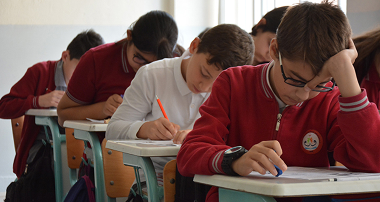 Milli Eğitim Bakanı Yusuf Tekin, kendisine yöneltilen “Ara tatiller kaldırılacak