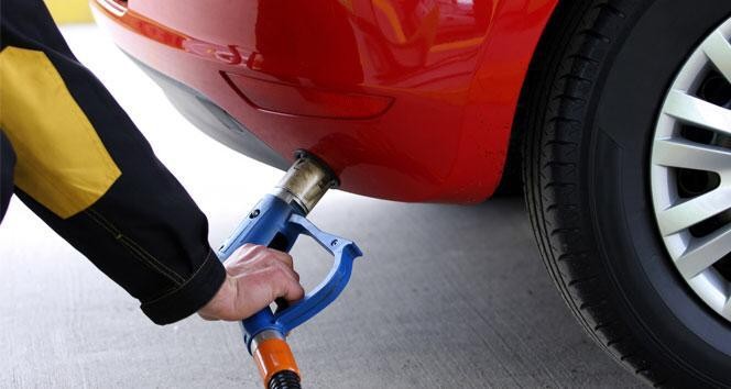 LPG’ye bir zam daha geliyor