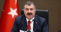 Sağlık Bakanı Fahrettin Koca, Sağlık Bakanlığı&rsquo;nın Gazze&rsquo;ye sağlık hizmeti vermek