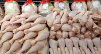 Tavuk eti &uuml;retimi Ağustos ayında yıllık bazda y&uuml;zde 5,9 azaldı.