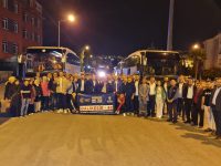 AK Parti Karesi İlçe Teşkilatı, AK Parti’nin 4. Olağanüstü Kongresi’ne