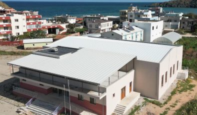 Bandırma’nın kırsal mahalleleri için verilen sözler tutuldu
