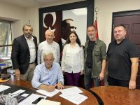 Erdek Belediyesi, ikinci 6 ay sözleşmelerinde ücret artırımına giderek belediye