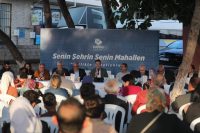 Bandırma Belediye Başkanı Av. Tolga Tosun, Cumhuriyet’in ikinci yüzyılının başında