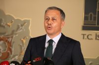 İçişleri Bakanı Ali Yerlikaya, siber suçlarla mücadele kapsamında yapılan çalışmalar