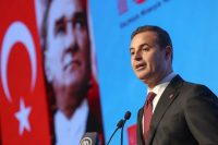 CHP Yerel Yönetimler Marmara Bölge Toplantısı’nda; Balıkesir’in yanı sıra İstanbul,