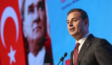 Akın, yerel seçimlerle ilgili mesaj verdi