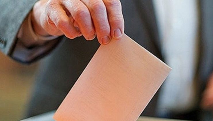Karar Resmî Gazete’de: Yerel Seçim tarihi belli oldu