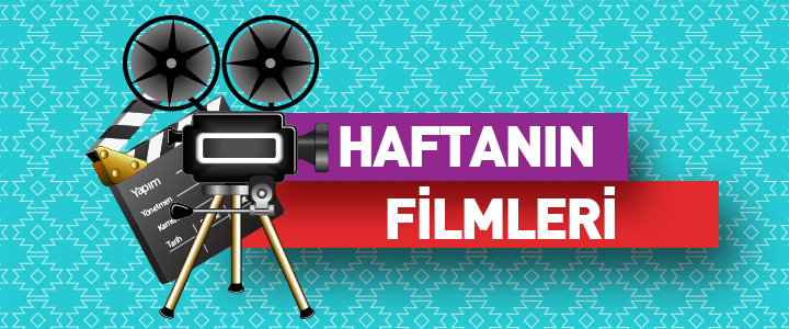 Haftanın en çok izlenen filmi Sinemanın kalbi 2-9 Ekim haftasında, "Kuru Otlar Üstüne", "Paw Patrol-Süper