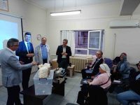 BALIKESİR İL TARIM VE ORMAN MÜDÜRLÜĞÜ KOORDİNASYONUNDA, BALIKESİR BÜYÜKŞEHİR BELEDİYESİ