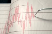 Konya’da 4.0 büyüklüğünde deprem