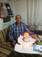 Bursa’nın Karacabey ilçesinde çıkan kavgada kalp krizi geçiren 54 yaşındaki