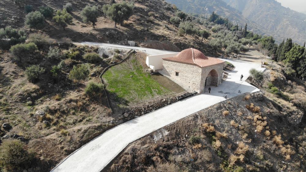 Manisa’nın Türk-İslam yurdu haline gelmesini sağlayan ve 710 yıl önce