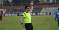 22 Ekim’de Bodrum’da oynanacak Bodrum FK-Bandırmaspor maçında görev alacak hakemler