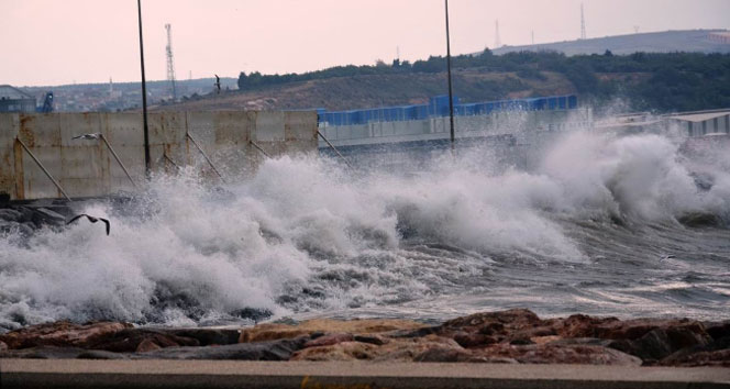 Meteoroloji uzmanı Kerem Ökten, sosyal medya hesabından sık sık hava
