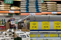 Tarım Kredi Kooperatif marketler temel gıda ürünlerini zincir marketlere göre