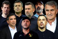Trendyol Süper Lig’de geriden kalan 8 haftada 9 takım, teknik
