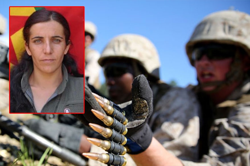 Milli İstihbarat Teşkilatı’nın (MİT) Irak’ın kuzeyine düzenlediği operasyonda, terör örgütü