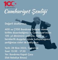 Atatürkçü Düşünce Derneği (ADD) ve Çağdaş Yaşamı Destekleme Derneği (ÇYDD)