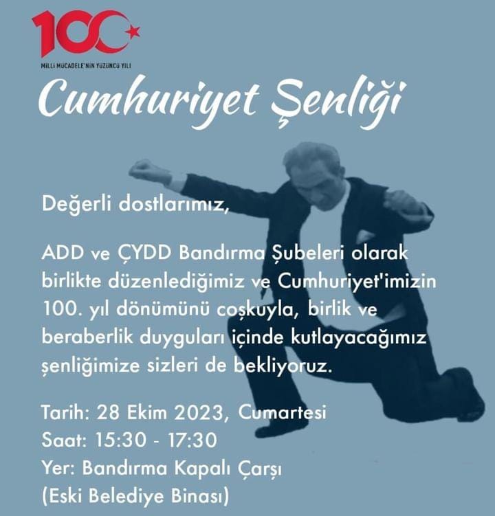 Atatürkçü Düşünce Derneği (ADD) ve Çağdaş Yaşamı Destekleme Derneği (ÇYDD)