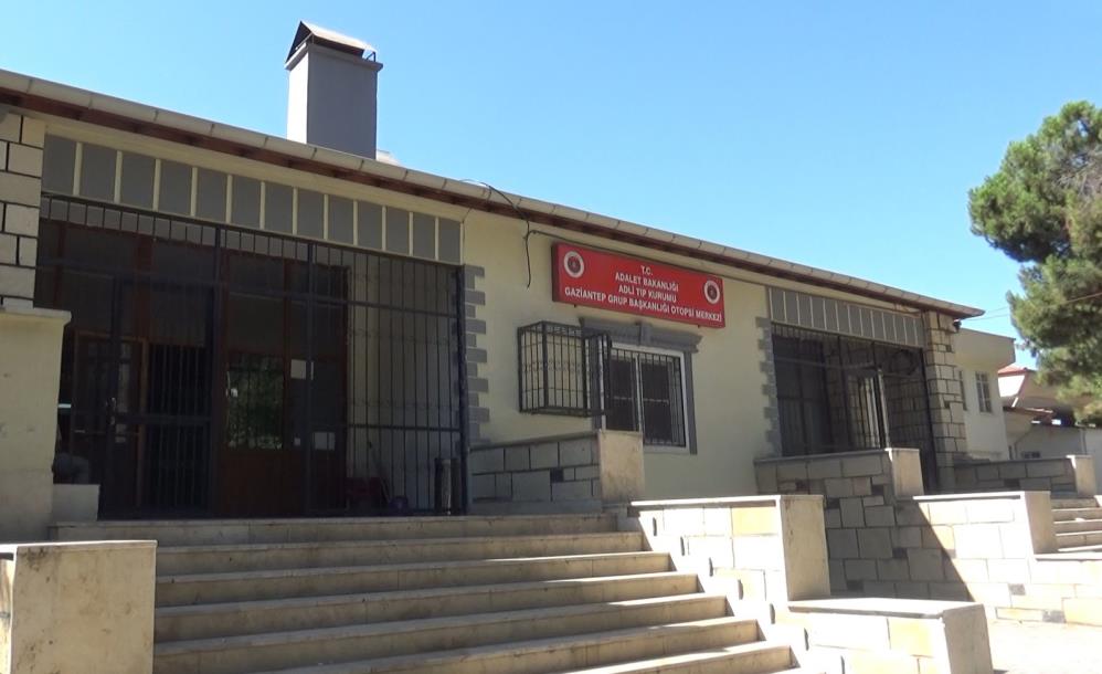 GAZİANTEP’TE İDDİAYA GÖRE KIZ KAÇIRMA MESELESİ NEDENİYLE ARALARINDA HUSUMET BULUNAN