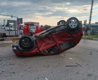 Balıkesir&rsquo;in Burhaniye il&ccedil;esinde meydana gelen kazada, aynı aileden 3 kişi