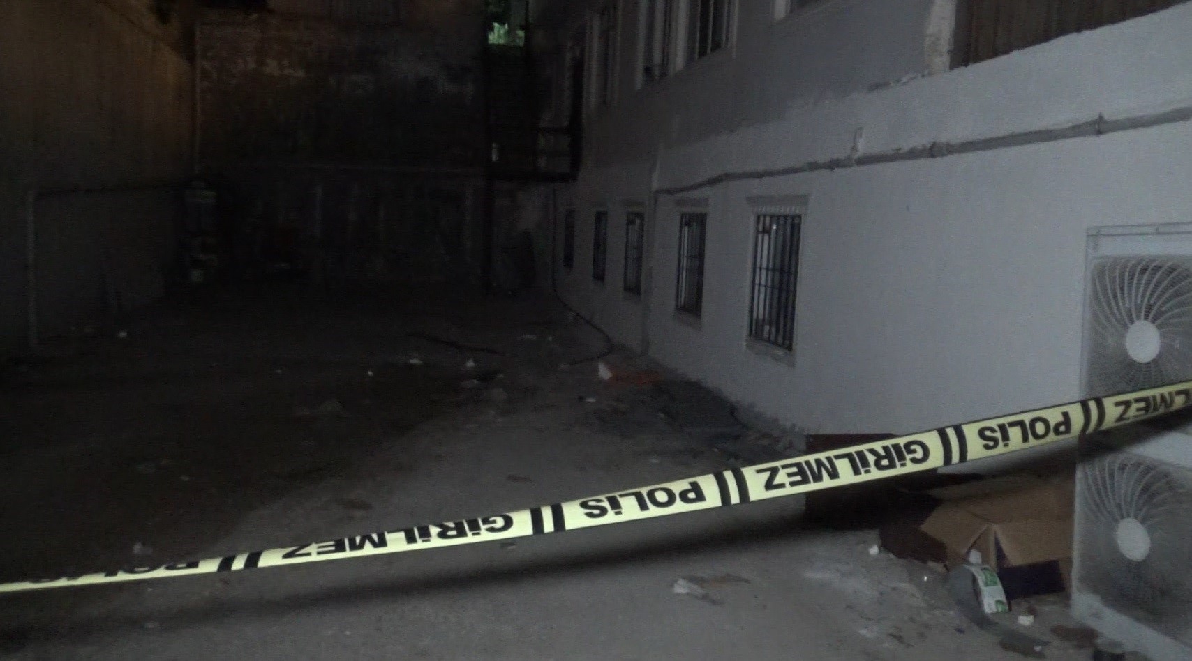Gaziantep’te Instagram şifresi yüzünden ablasıyla tartışan bir genç kız, 4.
