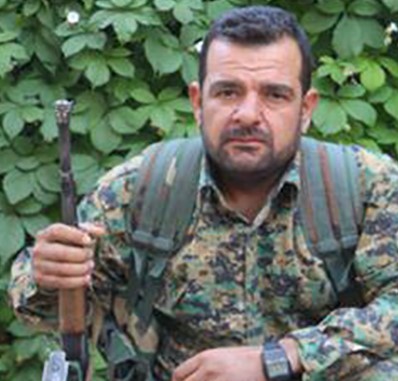 Milli İstihbarat Teşkilatı (MİT), PKK/KCK-YBŞ s&ouml;zde suikast birim sorumlusu "&Ccedil;iya