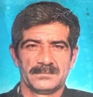 GEÇTİĞİMİZ AĞUSTOS AYINDA KAYIPLARA KARIŞAN EPİLEPSİ HASTASI YAŞLI ADAM İÇİN