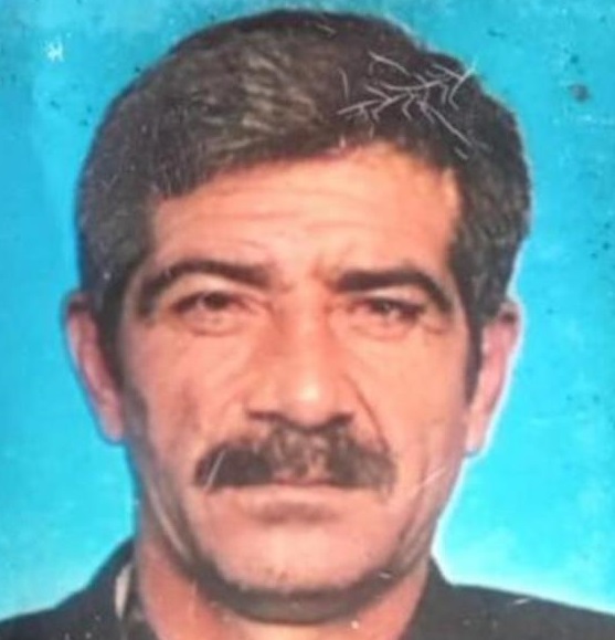 2 aydır haber alınamayan epilepsi hastası yaşlı adam için arama çalışmaları sürüyor GEÇTİĞİMİZ AĞUSTOS AYINDA KAYIPLARA KARIŞAN EPİLEPSİ HASTASI YAŞLI ADAM İÇİN