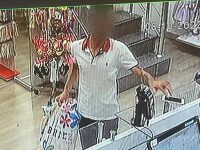 Aydın’da girdikleri iş yerlerinde esnafı ‘yanımda nakit yok, havale göndereyim’