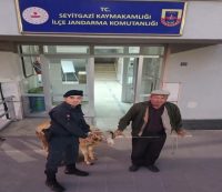 Eskişehir’de satın aldığı küçükbaş hayvanı ‘TikTok’ isimli sosyal medya üzerinden