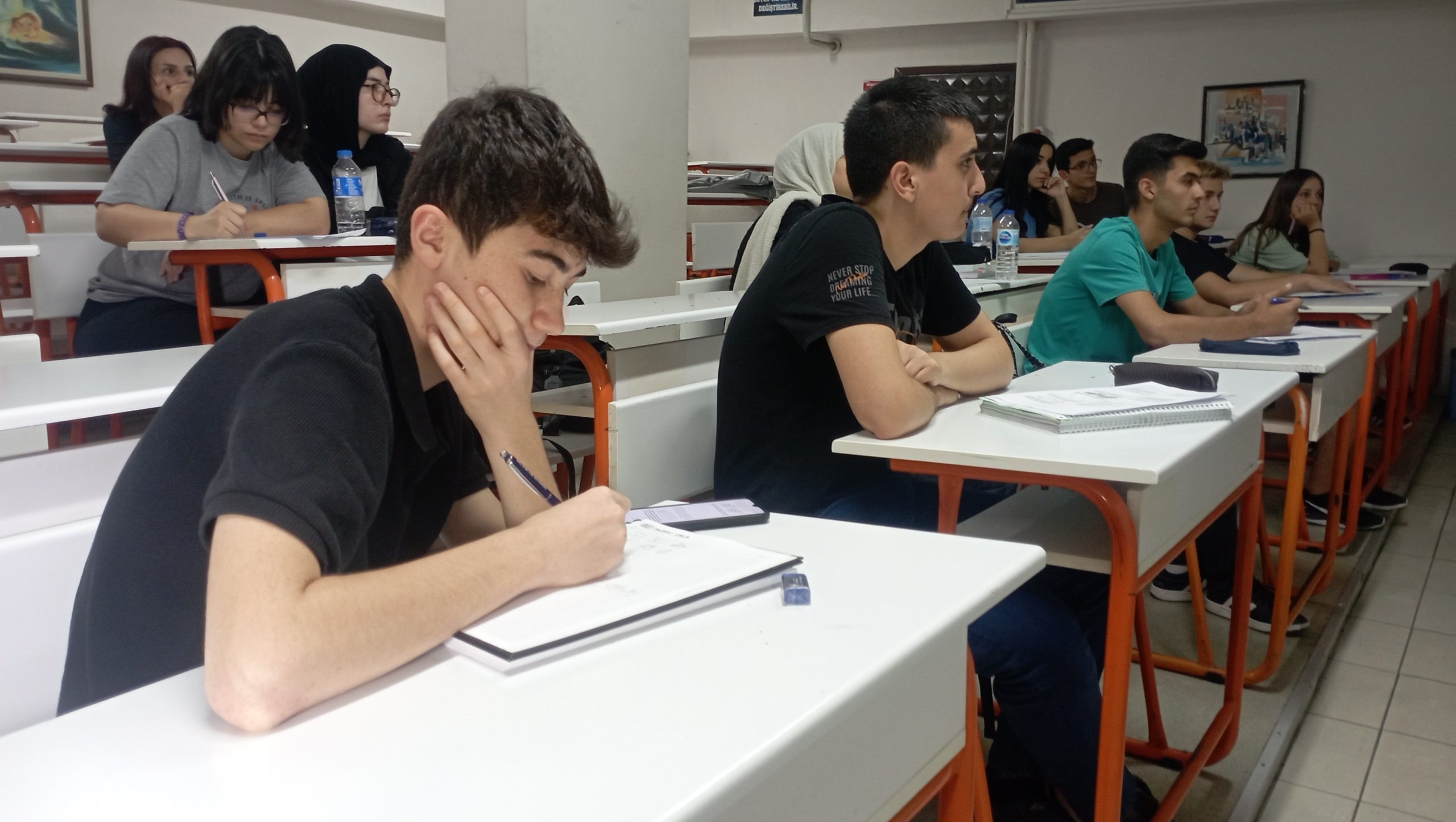 İllere göre ara tatil uygulaması mı geliyor milli eğitim bakanlığı,illere göre ara tatil,milli eğitim bakanı yusuf tekin