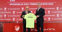 Türkiye Futbol Federasyonu (TFF), 2026-27 sezonunun sonuna kadar profesyonel futbol