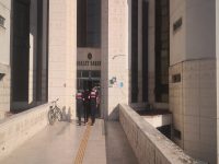 Kepsut’ta FETÖ/PDY Silahlı Terör örgütüne üye olmak suçundan hakkında 6