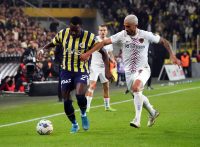Süper Lig tarihinde sezona en iyi başlayan takım unvanına sahip