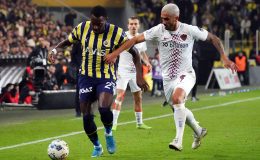 Fenerbahçe rekor için sahada