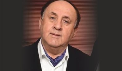 Eski Belediye Başkanı Sami Gökdeniz hayatını kaybetti