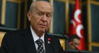 Milliyetçi Hareket Partisi (MHP) Genel Başkanı Devlet Bahçeli, “Gazze’yi koruma