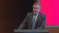 Gençlik ve Spor Bakanı (GSB) Osman Aşkın Bak, bazı amatör