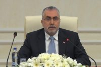 Çalışma ve Sosyal Güvenlik Bakanı Vedat Işıkhan, “2013 yılında yüzde