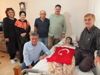 Balıkesir Büyükşehir Belediyesi, Cumhuriyet’in 100. yılında Balıkesir genelinde 1923 yılında