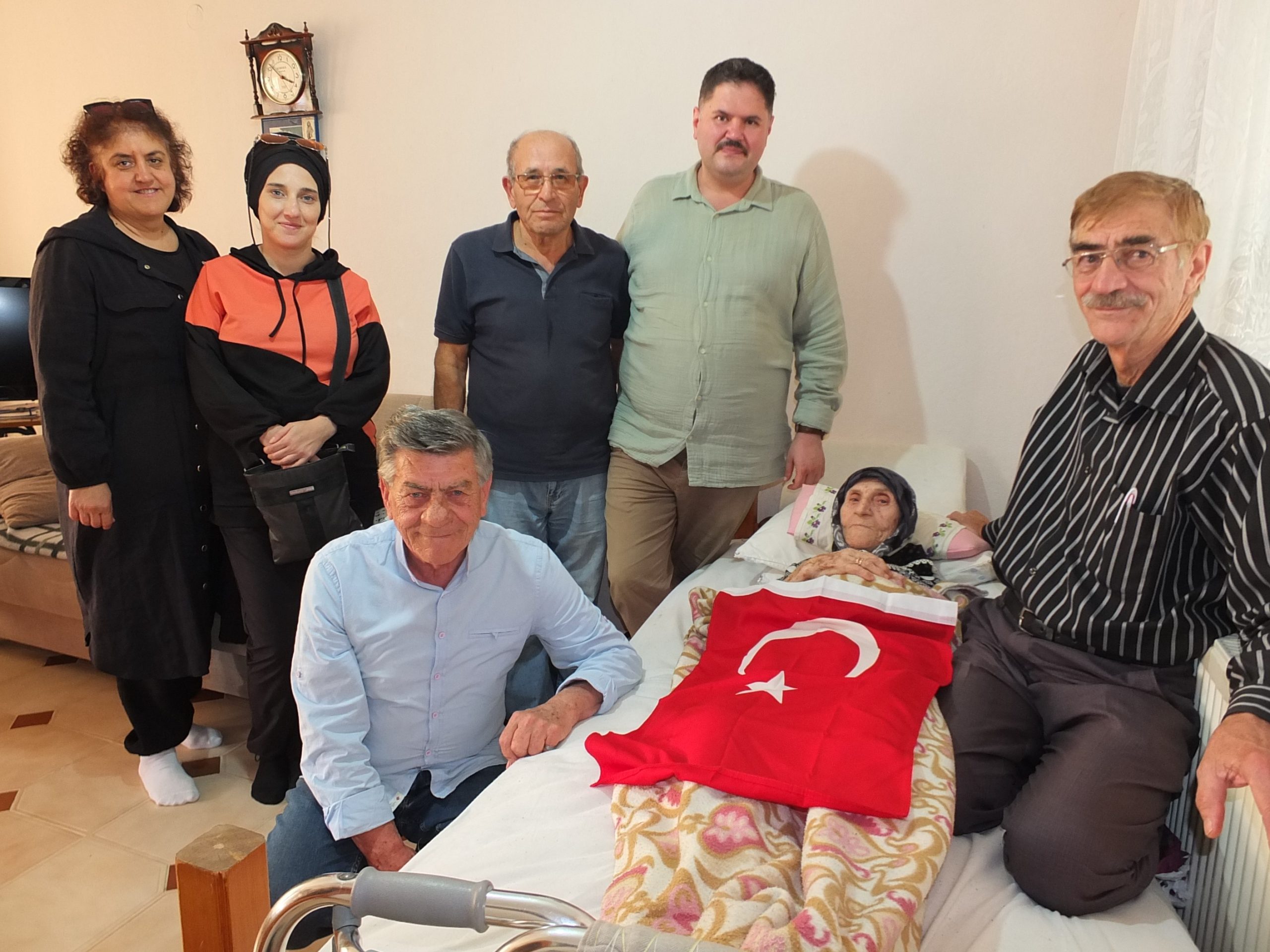 Balıkesir Büyükşehir Belediyesi, Cumhuriyet’in 100. yılında Balıkesir genelinde 1923 yılında