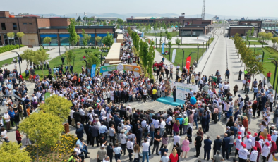 Balıkesir’de festival iptal oldu