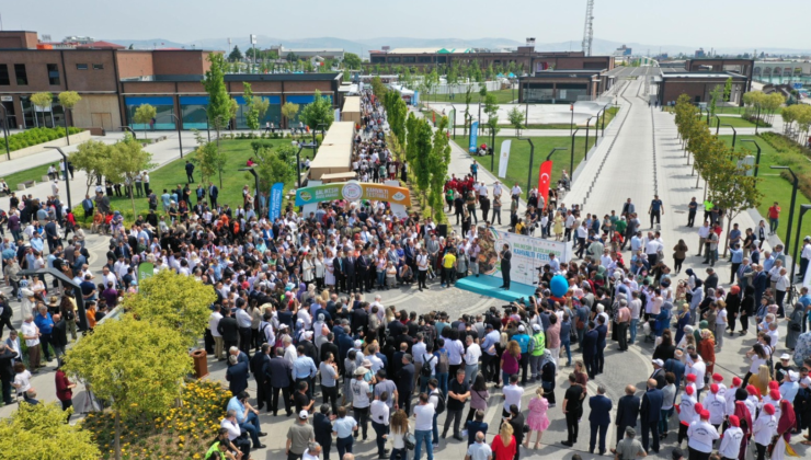 Balıkesir’de festival iptal oldu