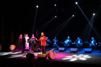 Balıkesir Valiliği, Balıkesir Büyükşehir Belediyesi, Balıkesir Eğitim, Kültür ve Sanat