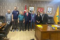 Posta ve Telgraf Teşkilatı’nın (Ptt) 183. kuruluş yıl dönümü Balıkesir’de
